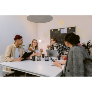 Start & Grow One Day Meet