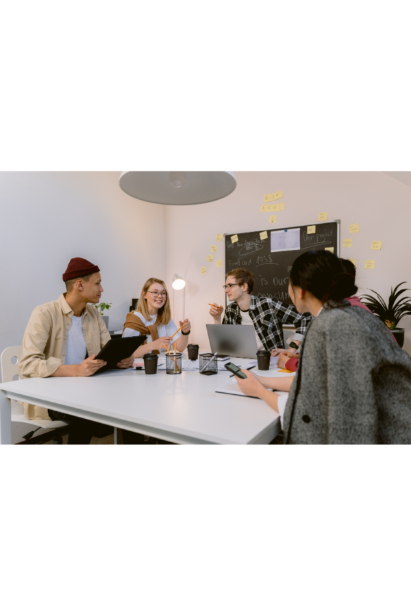 Start & Grow One Day Meet