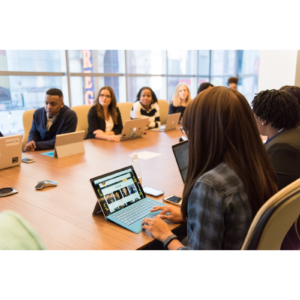 EDP (Entrepreneur Development Programs)